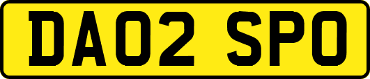 DA02SPO
