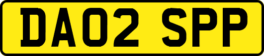 DA02SPP