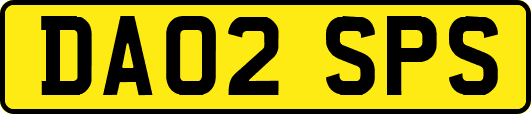 DA02SPS