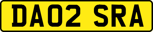 DA02SRA