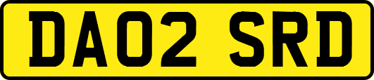 DA02SRD