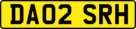 DA02SRH