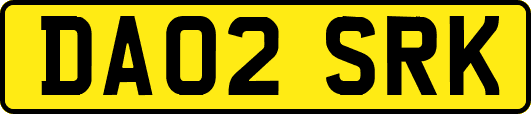 DA02SRK