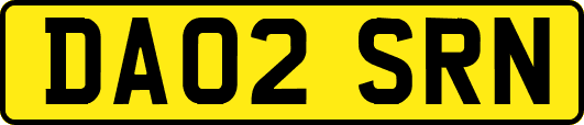 DA02SRN
