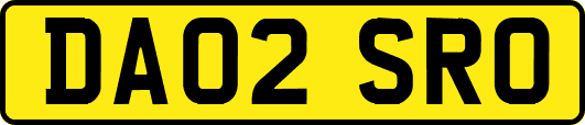 DA02SRO