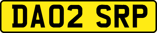DA02SRP