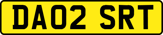 DA02SRT
