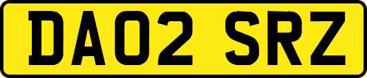 DA02SRZ