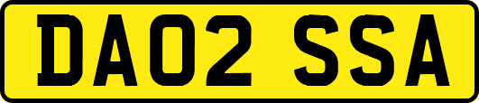 DA02SSA