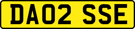DA02SSE