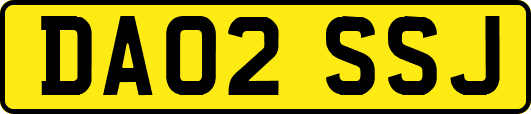 DA02SSJ