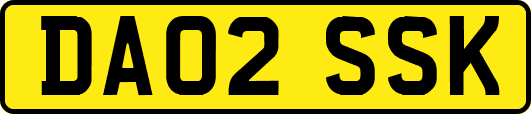 DA02SSK