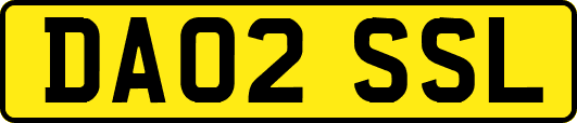 DA02SSL