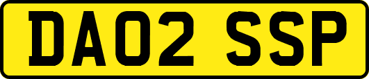 DA02SSP