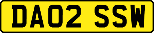 DA02SSW