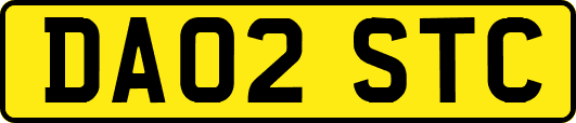 DA02STC