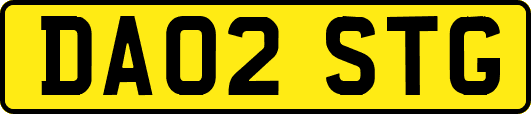 DA02STG