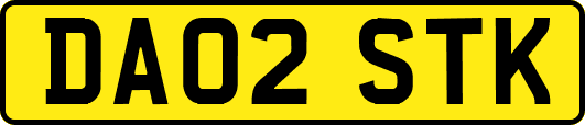 DA02STK