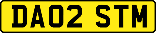 DA02STM