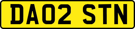 DA02STN