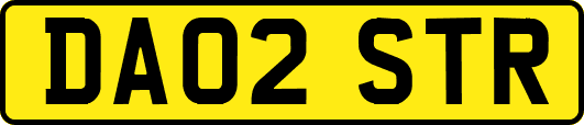 DA02STR