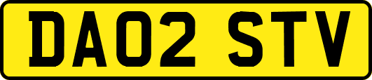 DA02STV