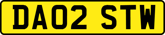 DA02STW