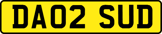 DA02SUD