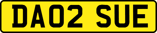 DA02SUE