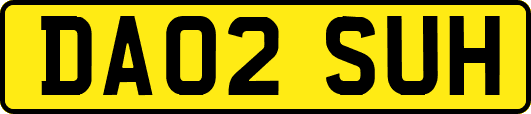 DA02SUH