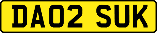 DA02SUK