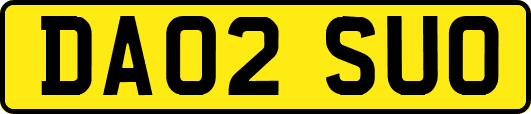 DA02SUO