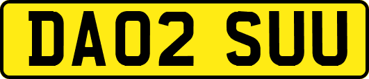 DA02SUU