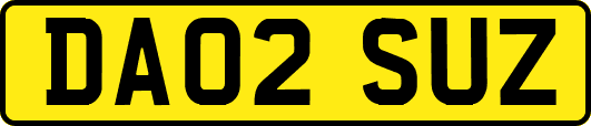 DA02SUZ