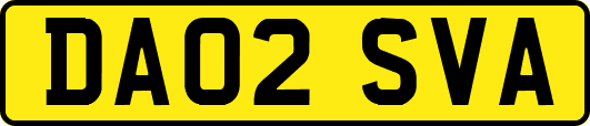 DA02SVA