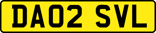 DA02SVL