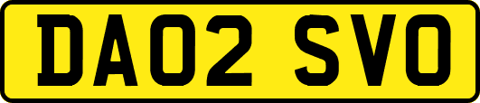 DA02SVO