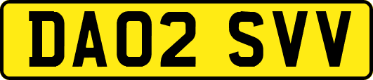 DA02SVV