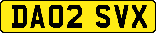 DA02SVX