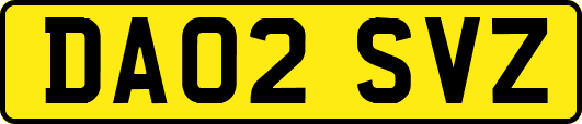 DA02SVZ