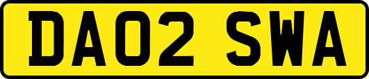 DA02SWA