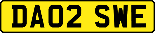 DA02SWE