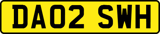 DA02SWH