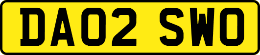 DA02SWO