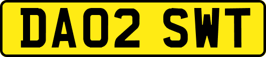 DA02SWT
