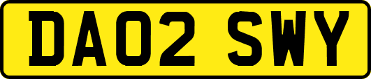 DA02SWY