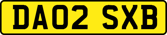 DA02SXB