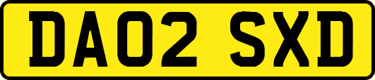 DA02SXD