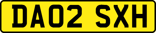 DA02SXH