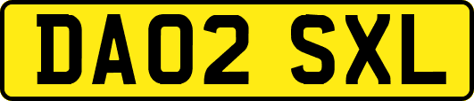 DA02SXL